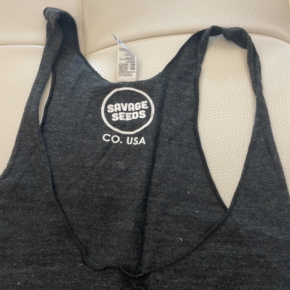 Moon mama tank - Picture 3 of 7